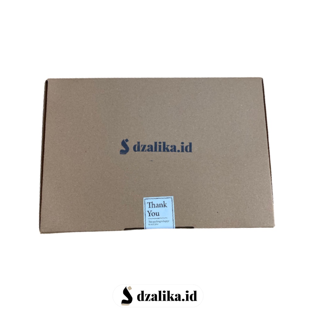 

Ekstra Packaging Kardus [GIFT]