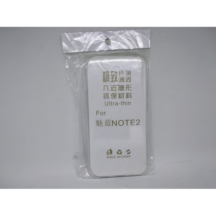 Silikon Redmi Note 2 | Softcase Xiaomi Redmi Note 2