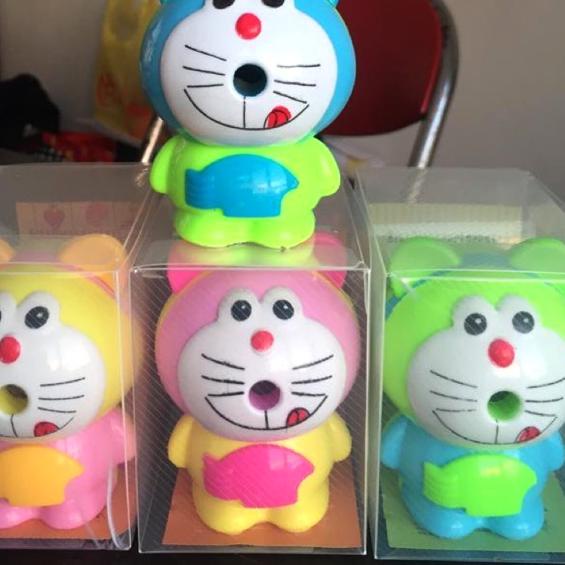 

COD✔️ Rautan meja, rautan putar, sharperner, rautan duduk, rautan meja duduk berkarakter, rautan pencil doraemon | 1.1 F⚡ash sale | COD | LAUNCHING