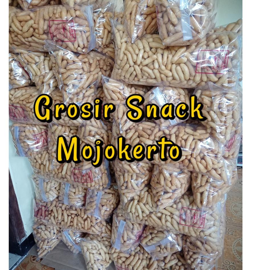 

㊡ krupuk ikan tengiri 1kg/ krupuk asli ikan tengiri gurih わ