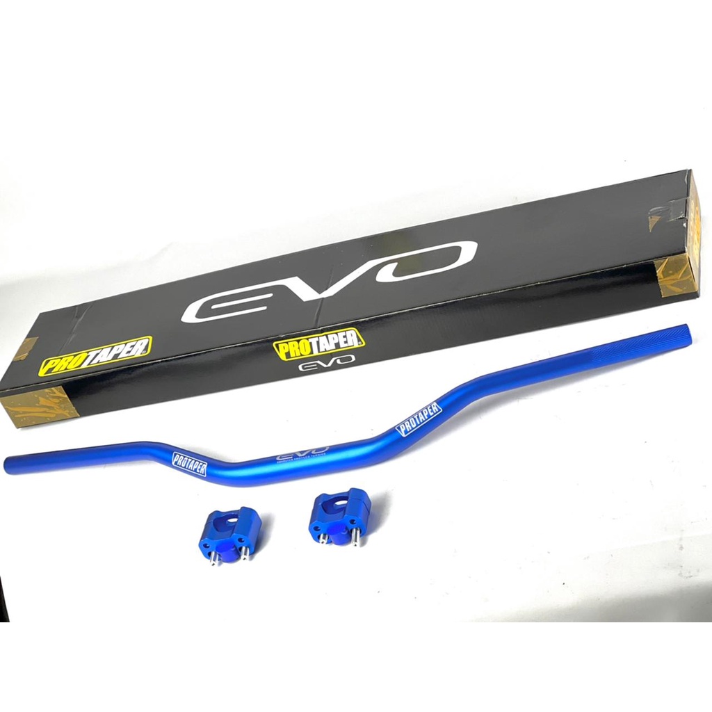 STANG FATBAR PROTAPER EVO / STANG FATBAR EVO LOW / STANG FATBAR PROTAPER EVO crf klx wr155 trail