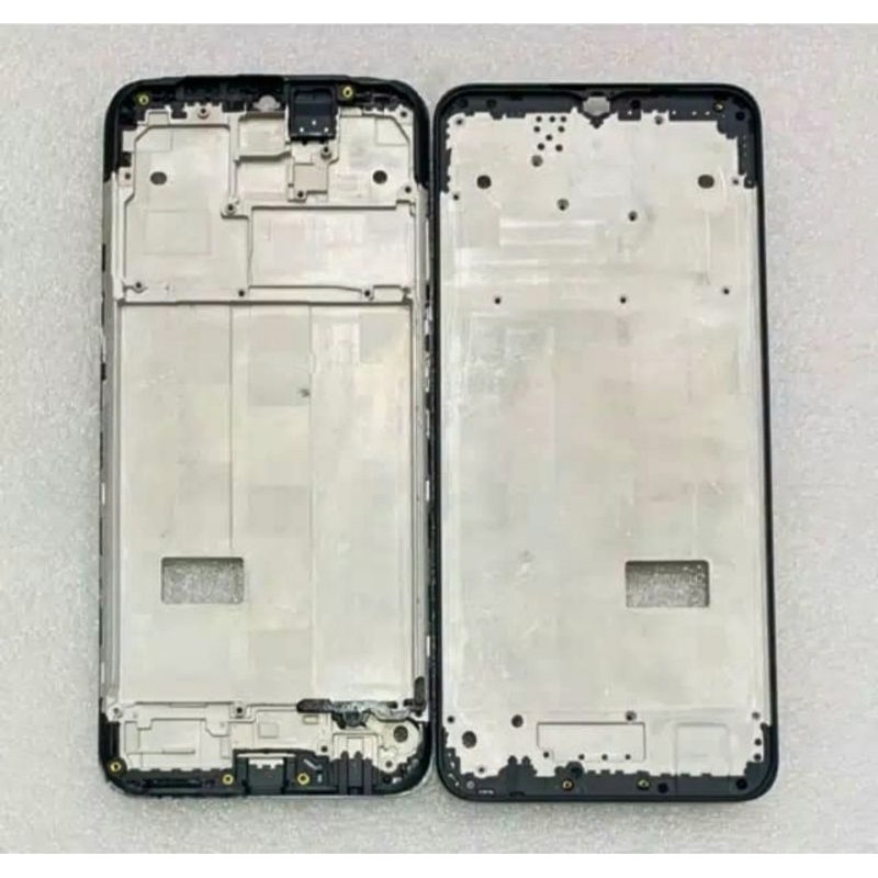 Frame lcd Bazel Oppo A5 2020 A9 2020 Original- Barang Berkualitas- Original