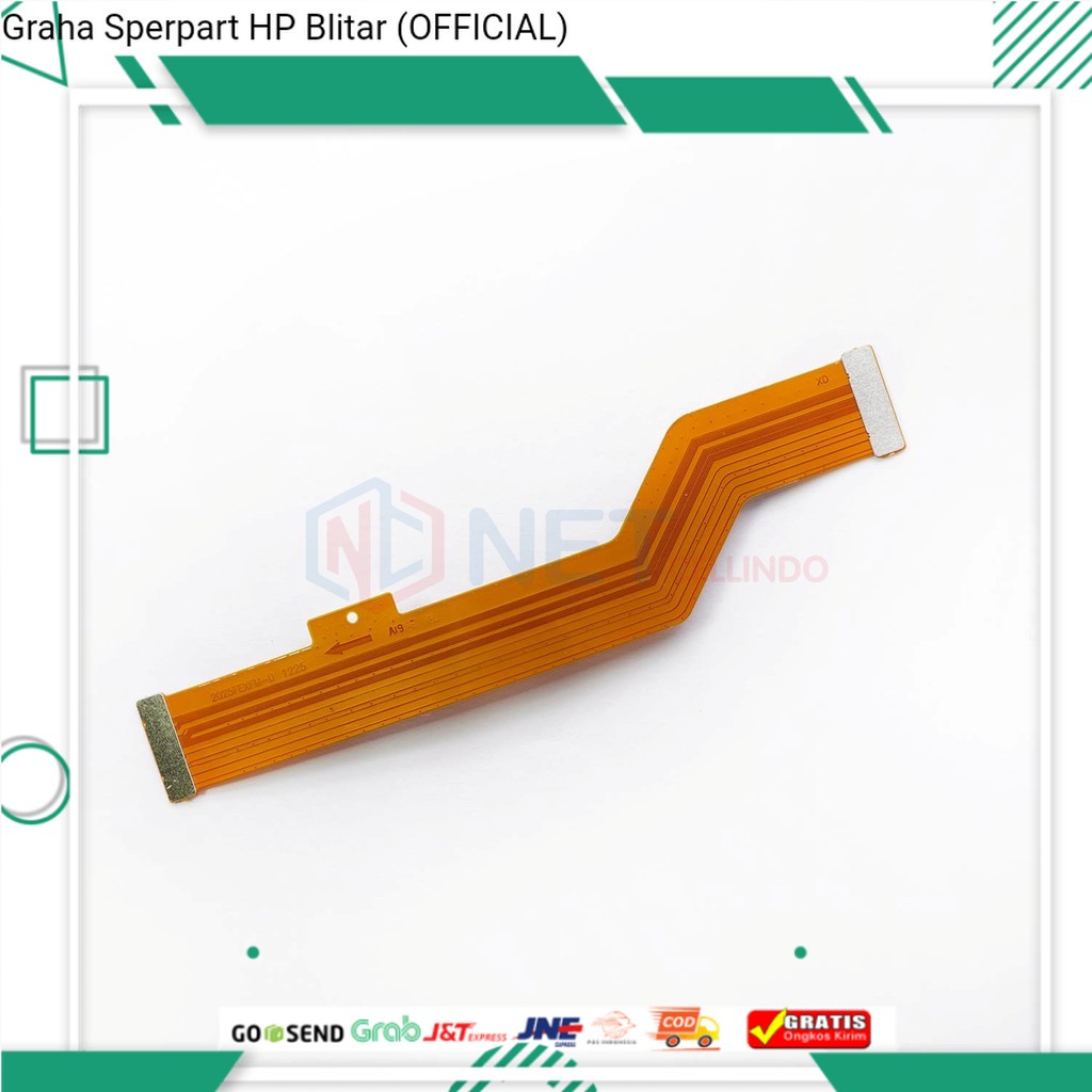 FLEXIBLE BOARD VIVO S1 / FLEX BOARD VIVO S1