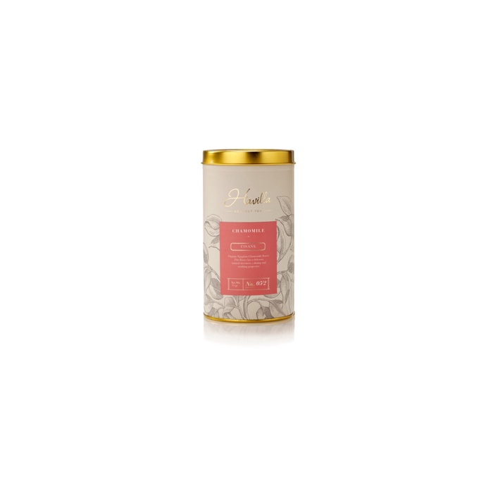 

ORGANIC EGYPTIAN CHAMOMILE / BUNGA CHAMOMILE KERING (BERKUALITAS)