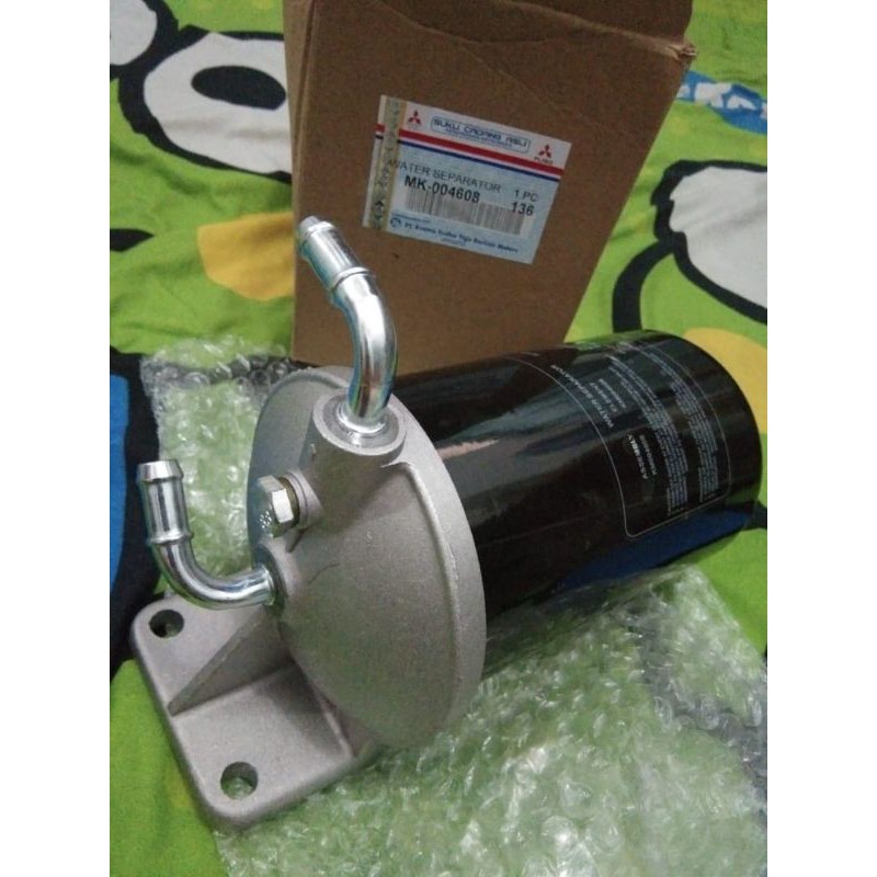 sparator Assy water air Canter PS136