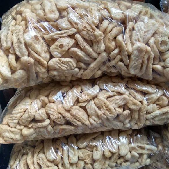 

KIRIM HARI INI CUANKI LIDAH Barbar 150pcs (ART. G7776)