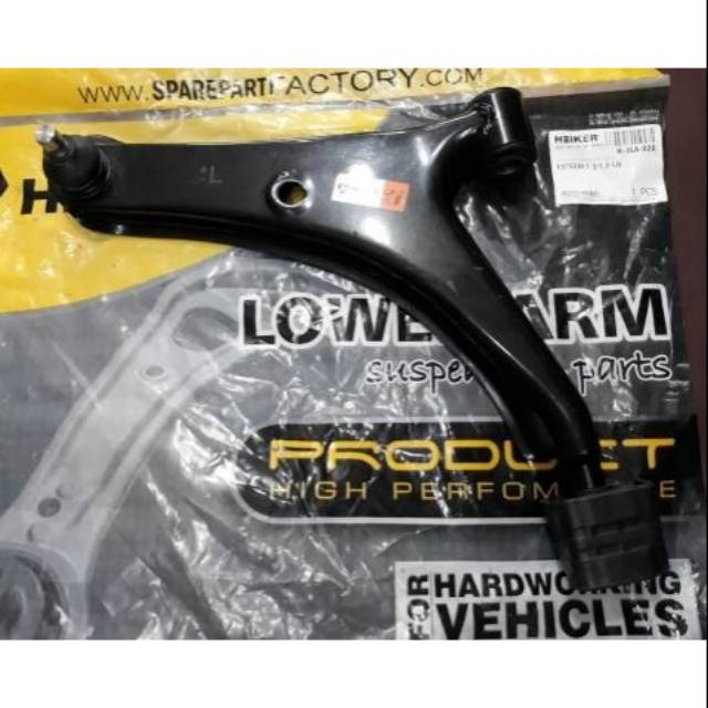 LOWER ARM ESTEEM / SAYAP ESTEEM / BALL JOINT ESTEEM 1PC