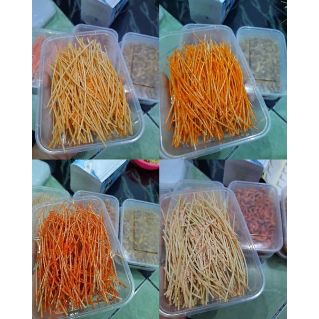 

Mie lidi mantapp