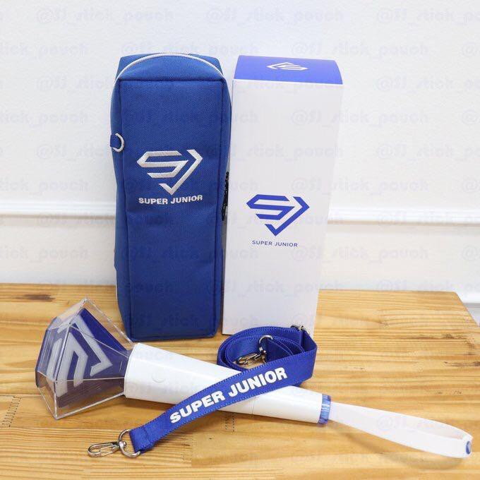 Super Junior Lightstick [Versi 2]