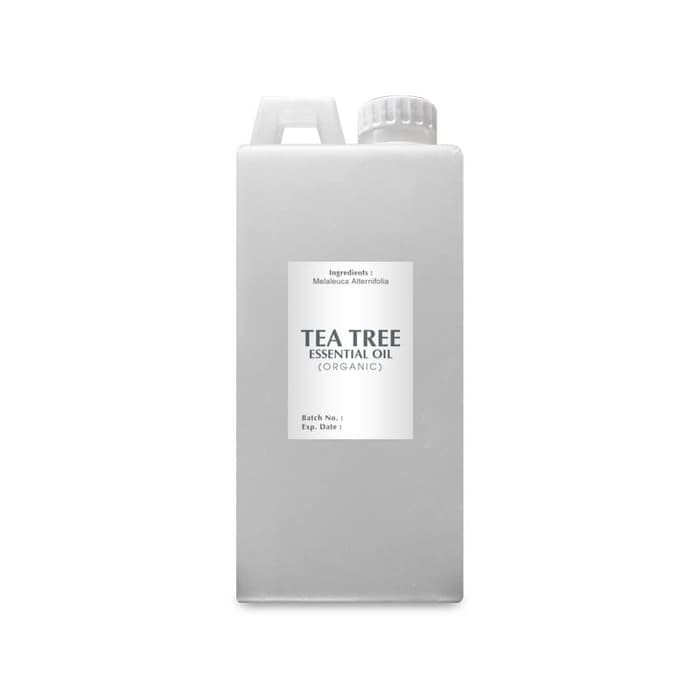 

Skin Dewi Tea Tree Essential Oil (Australia), (Skincare Organic) 900gr