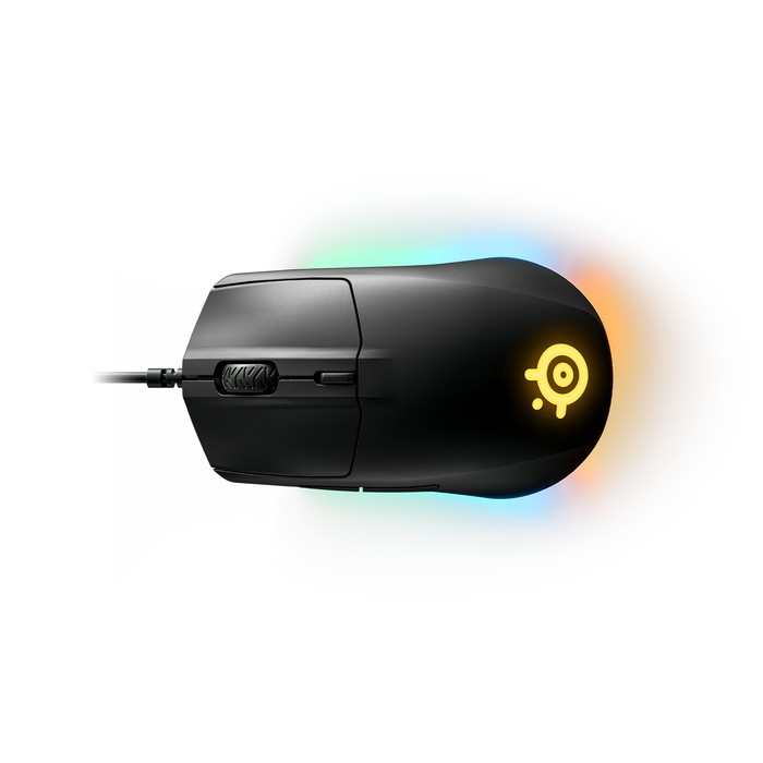 Steelseries Rival 3 TrueMove Core Wired Gaming Mouse