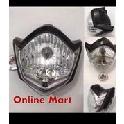 reflektor depan vixion oval vixion lama 2011