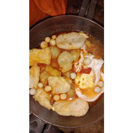 

BASO ACI PORSI MINI (baca deskripsi box)