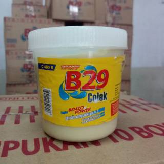 Sabun Colek B29 - Perumperindo.co.id