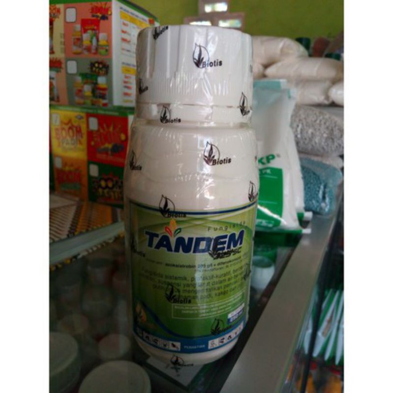 FUNGISIDA TANDEM 325 SC 100ML DAN 250ML