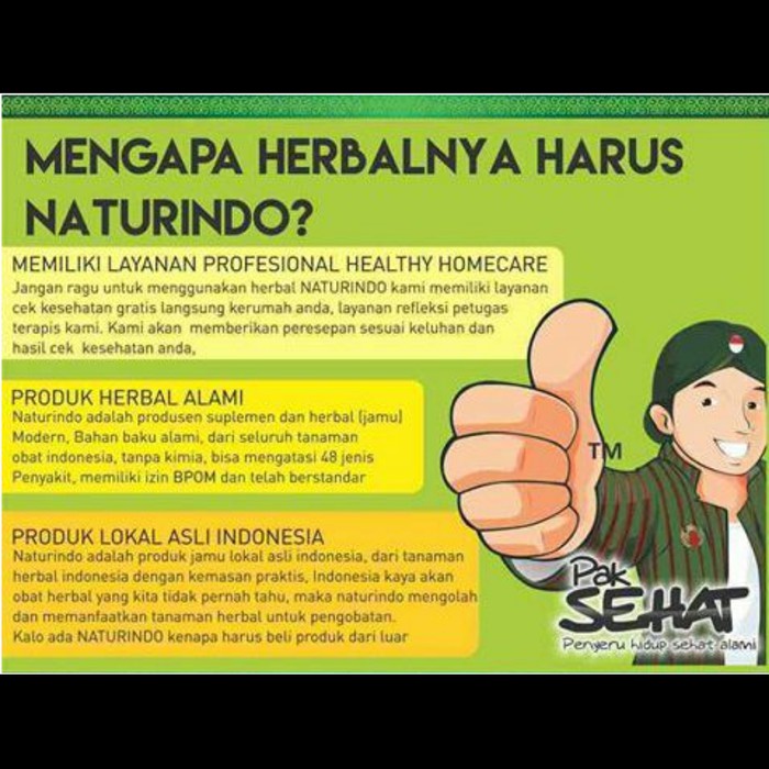 Obat Herbal Asam Urat Nyeri Sendi  kesemutan Di Kaki Uricofit Naturindo-5