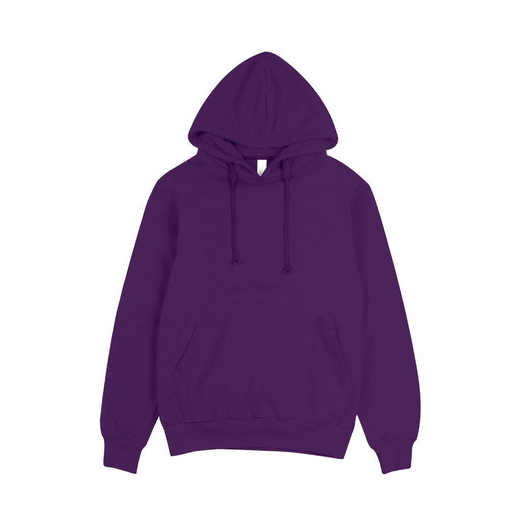 purple sweatshirts