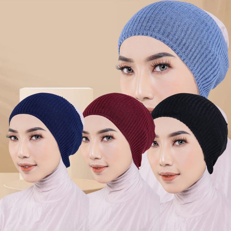 CIPUT 1 WARNA / CIPUT RAJUT / CIPUT RAJUT 1 WARNA / CIPUT 1 WARNA RAJUT / DALAMANA KERUDUNG CIPUT PO