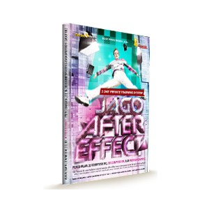 Jago After Effect