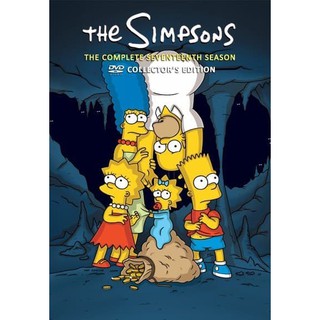 The Simpsons Season 1 29 Complete Tv Series Diskon