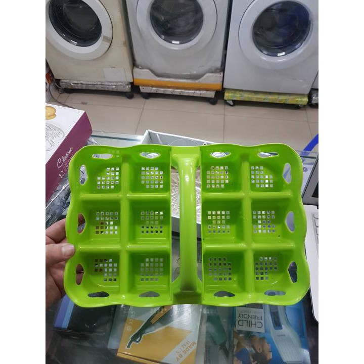 Rak Aqua Gelas 12 Pcs