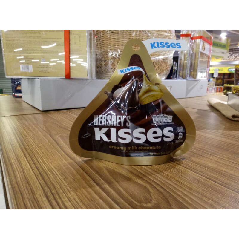 

Hersheys