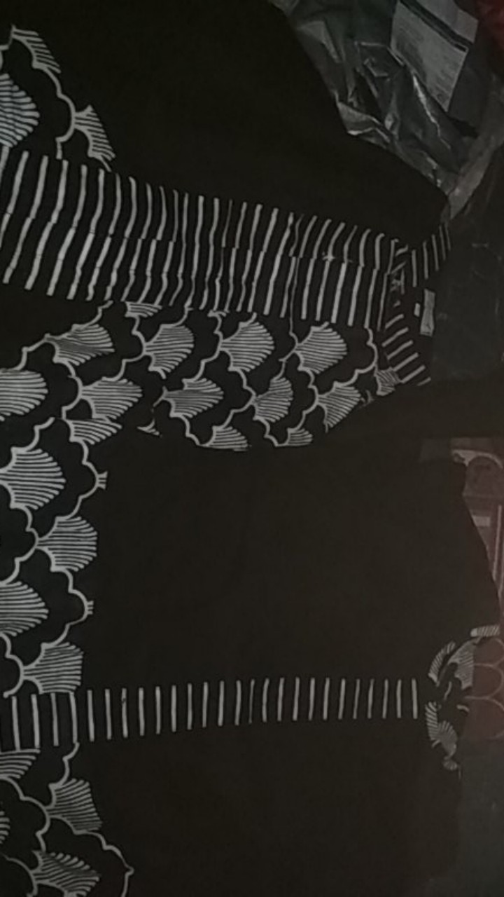 Exclusif Atasan Batik Pekalongan Bisa Pisah Bayar Ditempat