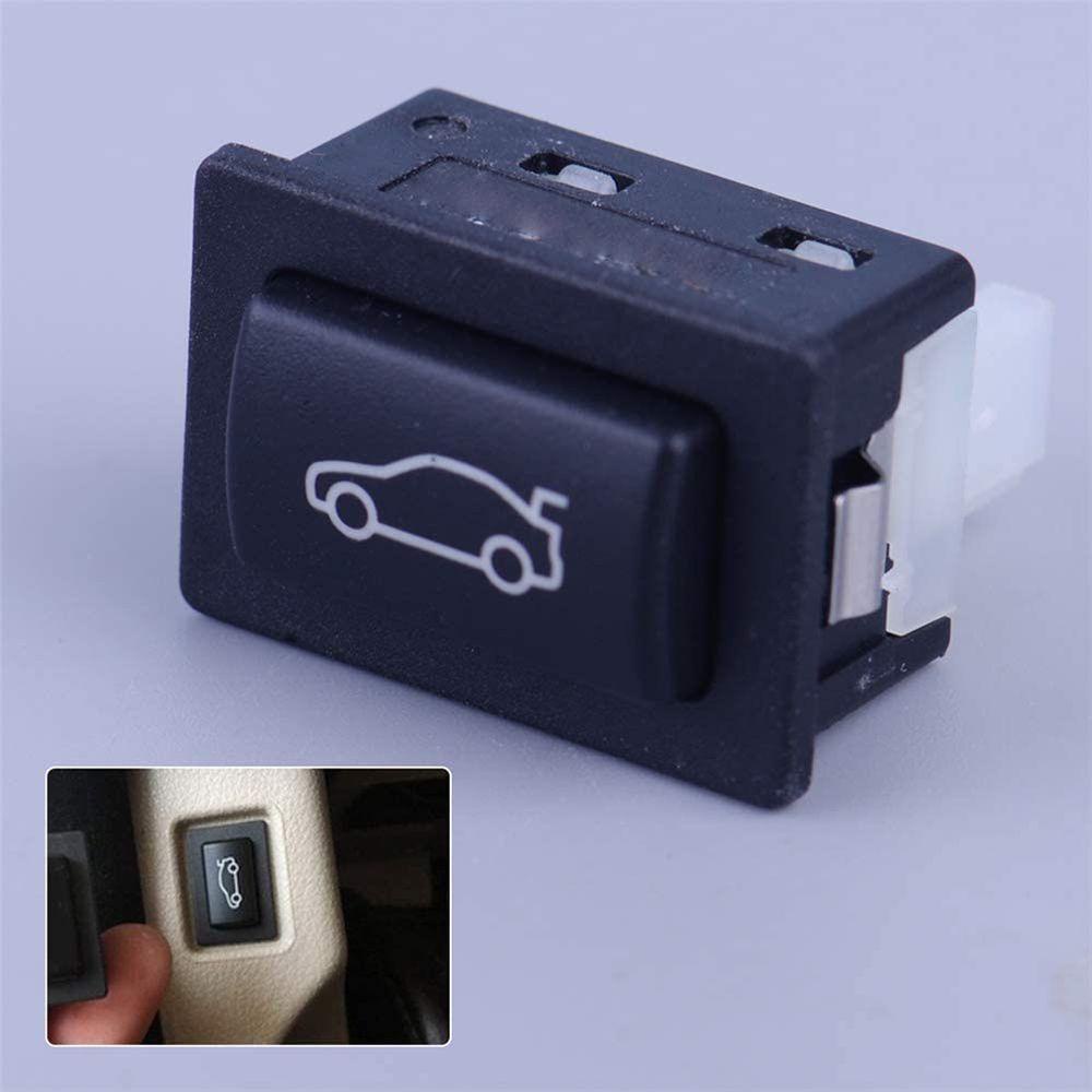 Preva Rear Boot Cover Switch Car Styling Aksesoris Mobil Untuk Seri3 5 7 F Untuk F20 F30 F35 F10 F11 F01 F02 Switch Assembly