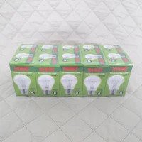 Lampu Bohlam Pijar Hyper 5 HEMAT PS-47 / Incandescent Lamp Jumbo