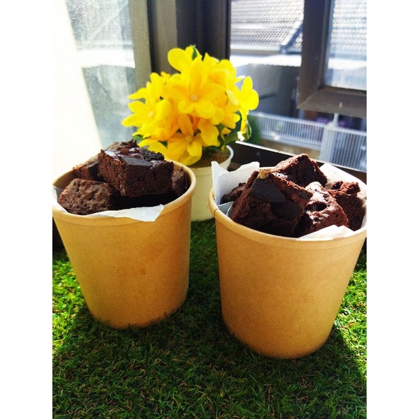 

Agustinbrownesfudge