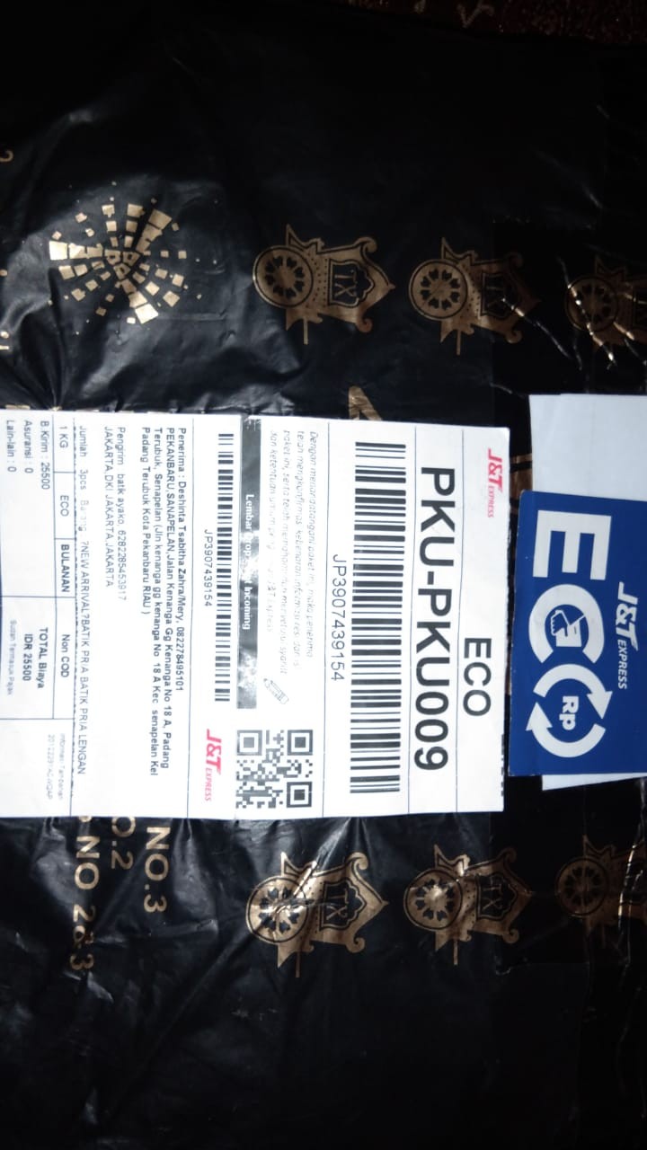 Terlaris Baju Batik Batik Kerja Batik Kantor Batik Premium Batik Jumbo Batik Pekalongan Batik Pria