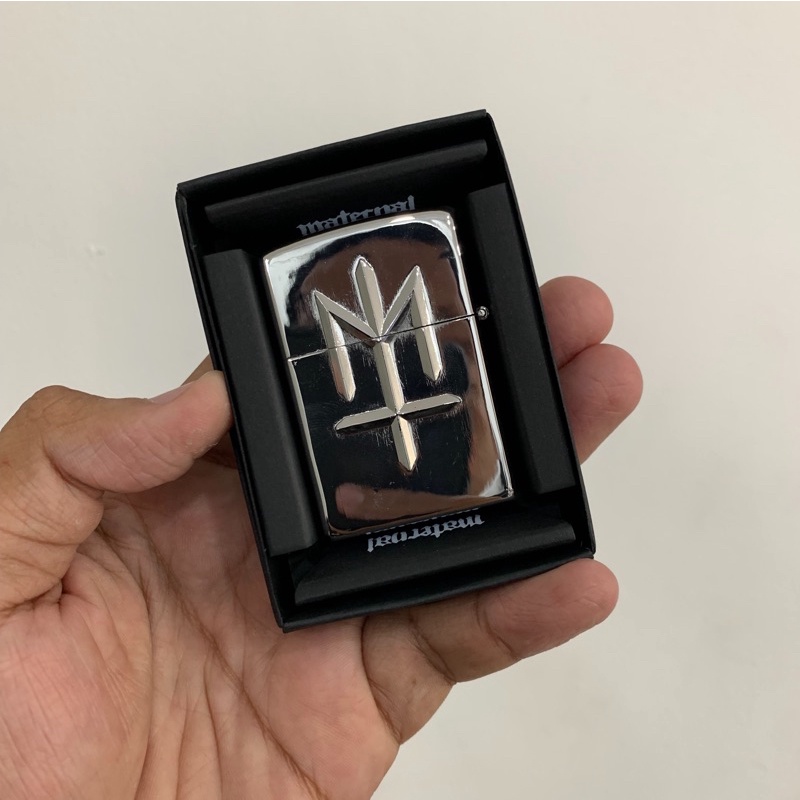 Matche SL - Maternal Disaster