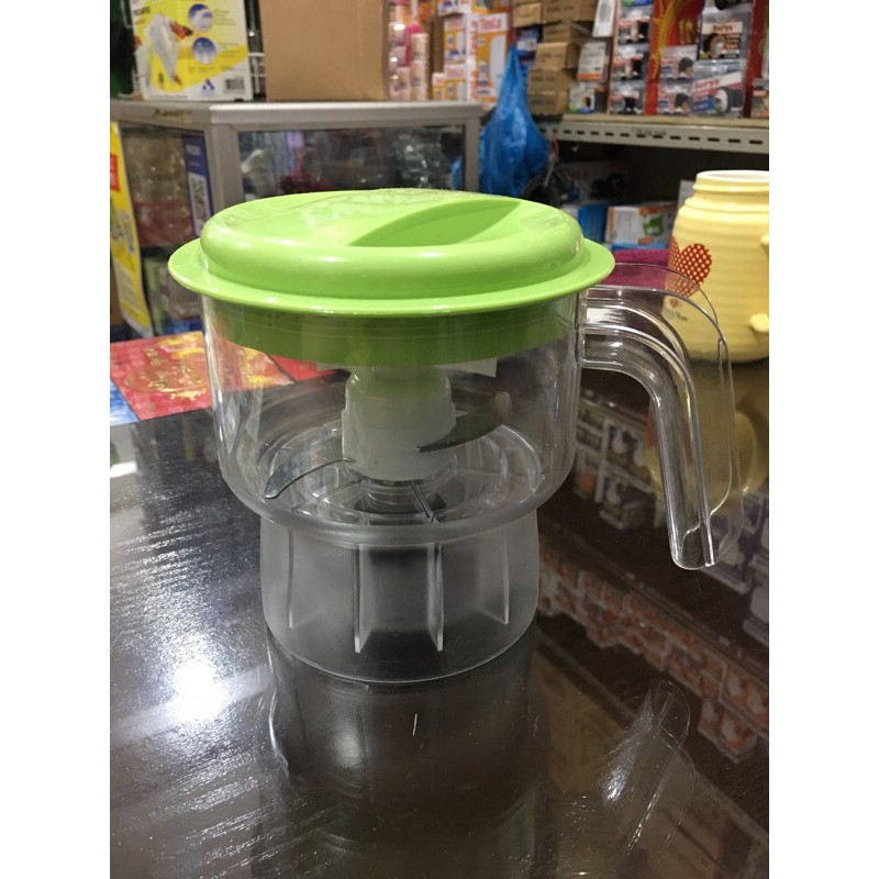 Chopper Miyako | Meat chopper miyako | penggiling daging