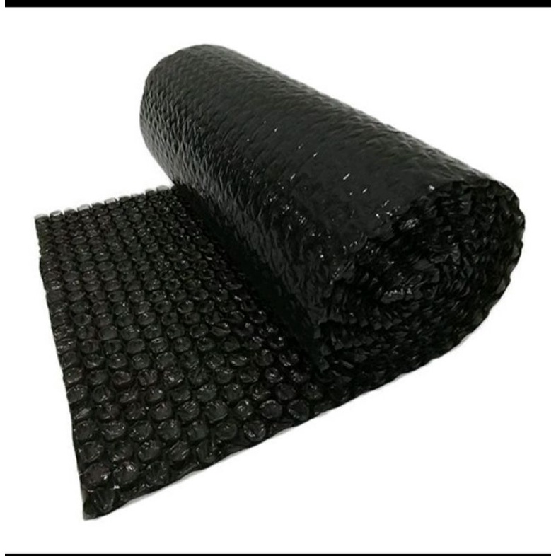 

Extra Bubble Wrap