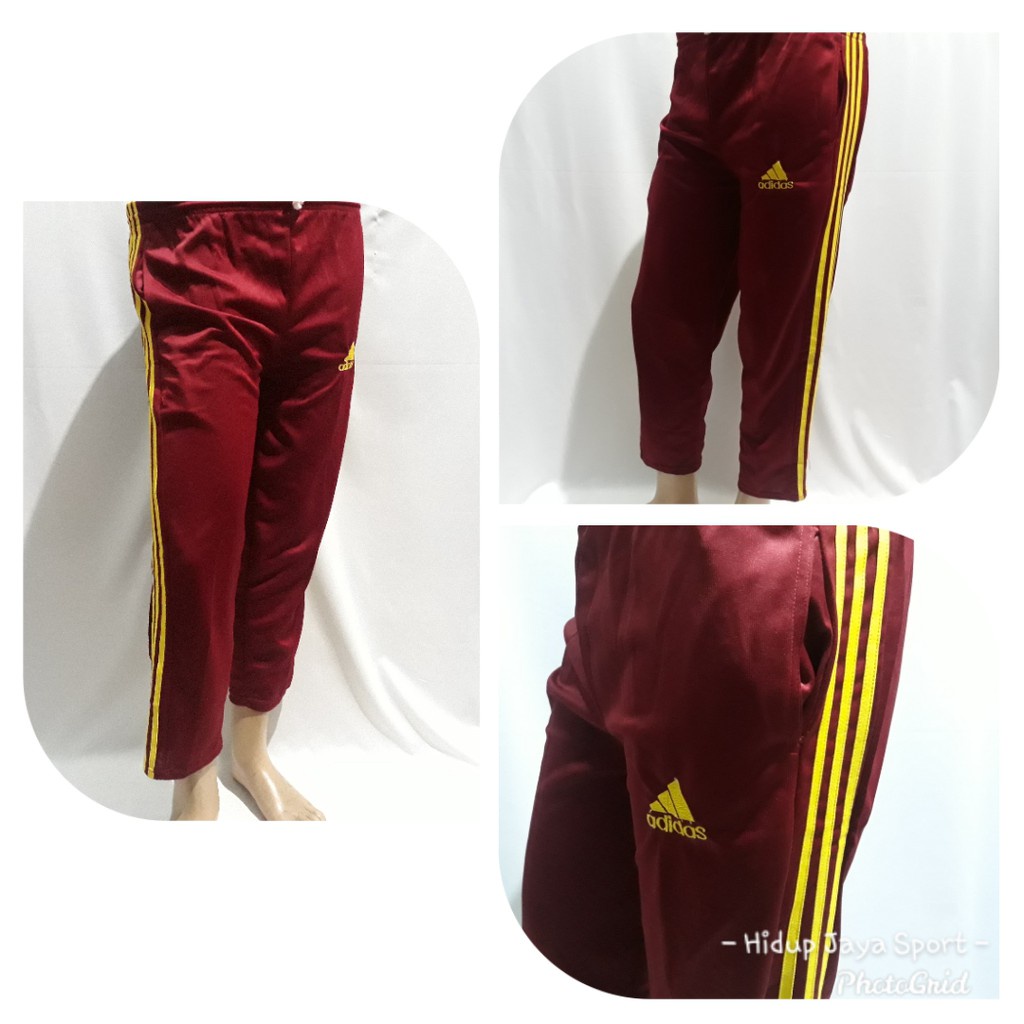 Celana Training adidas / Celana Olahraga Adidas