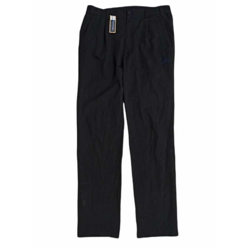 Tsandangan Celana Outdoor Second Original Kolping Hitam