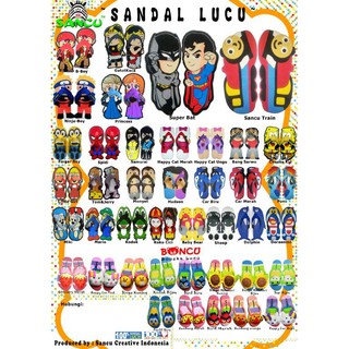 Grosir Sandal Anak Posts Facebook