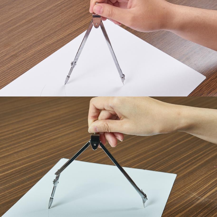 

Diskon!! KODE-491 Math Set Jangka Joyko MS-403