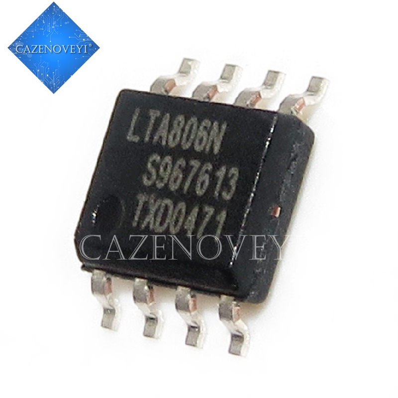 5pcs Ic Lta806N Sop-8 Lta806 Sop8 Lta806Nt Sop Lta806Nt / N1