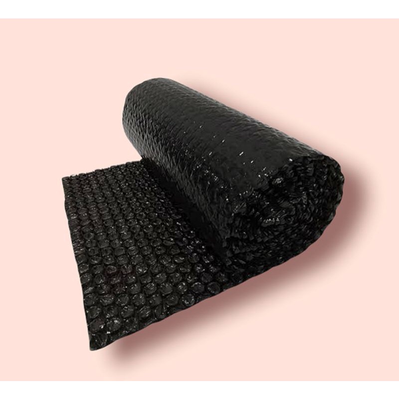 

Bubble wrap tambahan