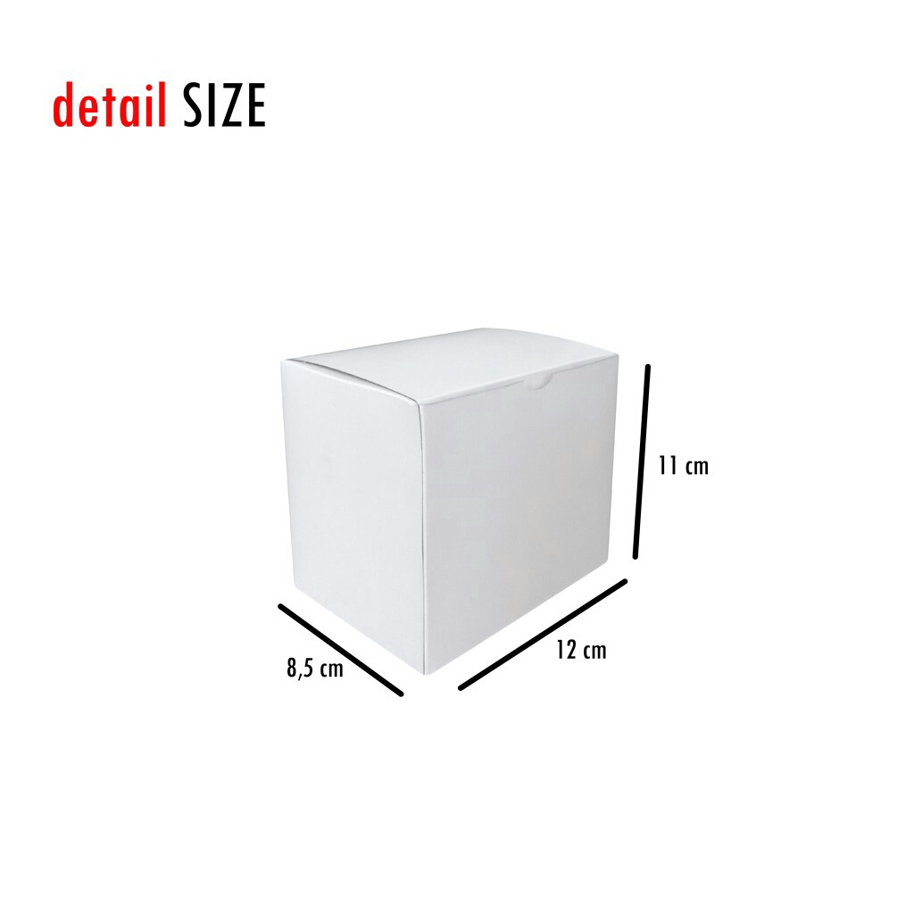 

Custom Kardus/BOX 12x8,5x11 (MUG) GELAS/MUGPRINTING/POLOS
