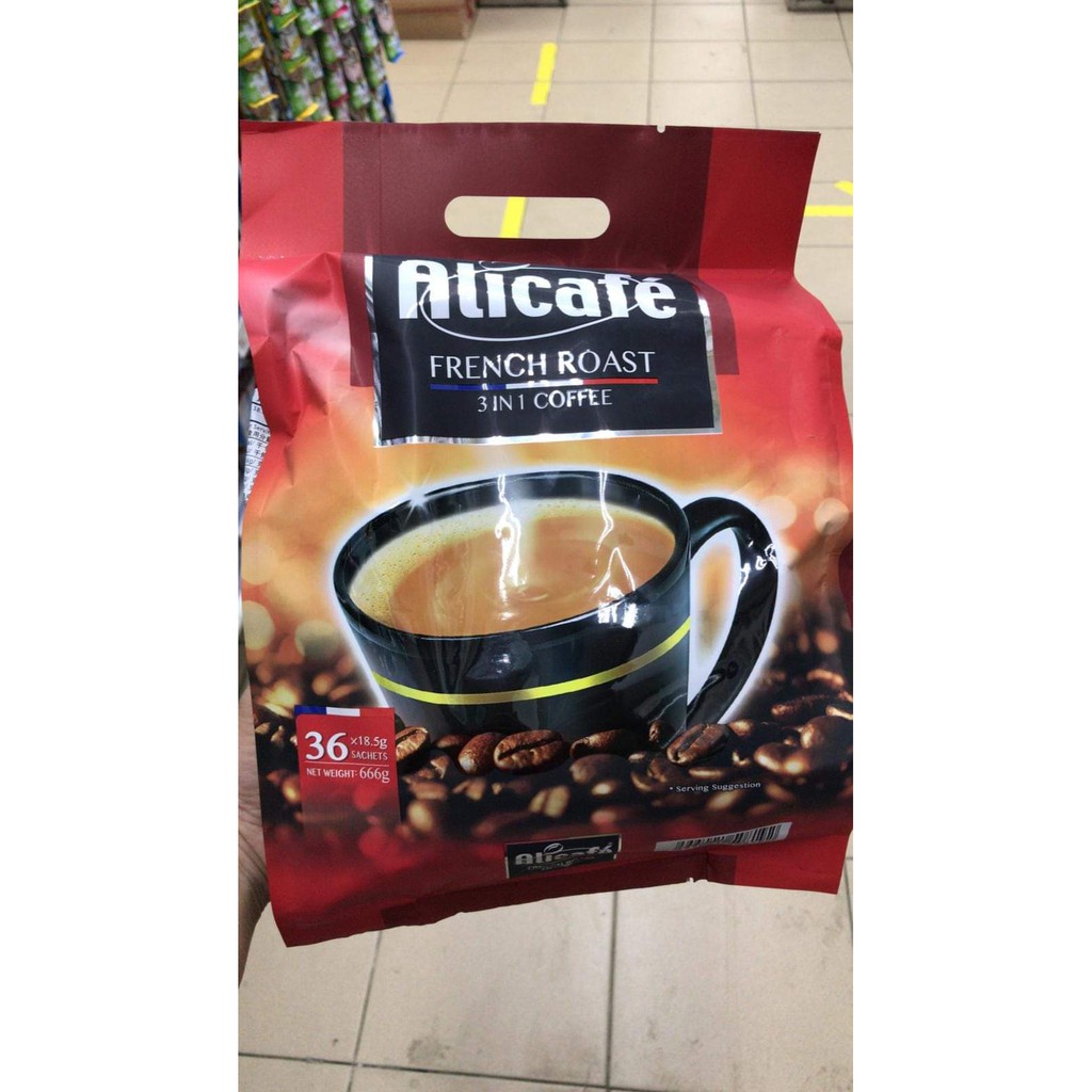 

alicafe