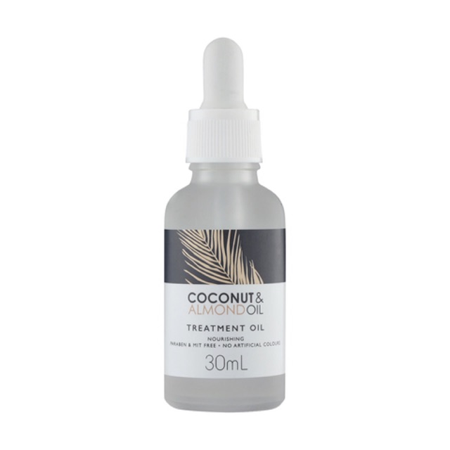 Coconut Almond Oil Treatment Oil Shopee Indonesia Read this post to know almond oil is not only good for the health but also effective for treating some problems related to hair. shopee