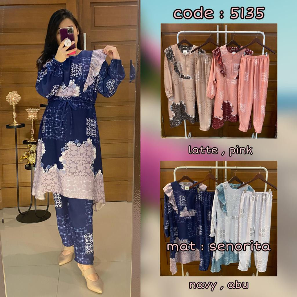 Set Prada Muteki