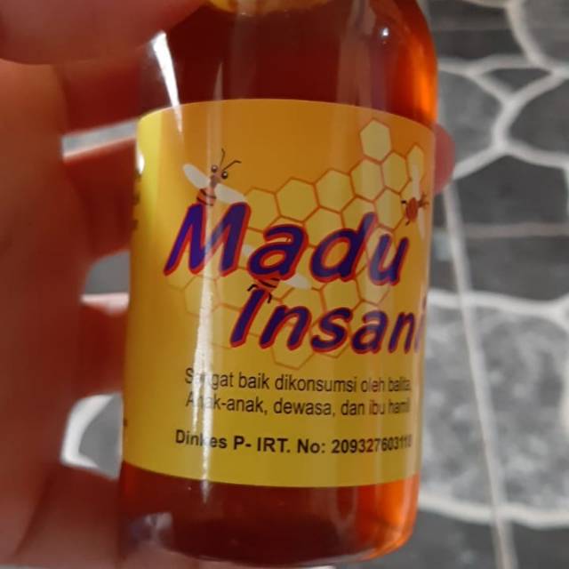 

Madu insani