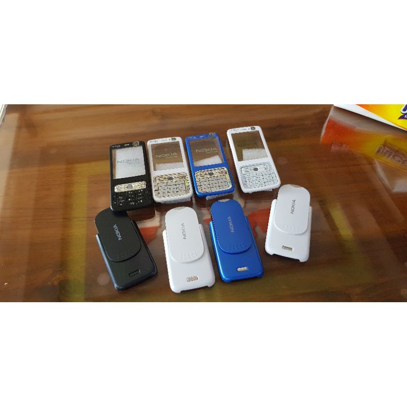 casing nokia n73