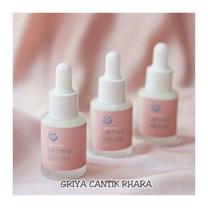 SERUM LIFTING BEAUTY GLOW BPOM