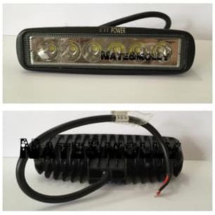 Led Bar Lampu Sorot Led Tembak Offroad Drl Waterproof Motor Mobil Sale