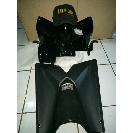 laci vario 125 lama