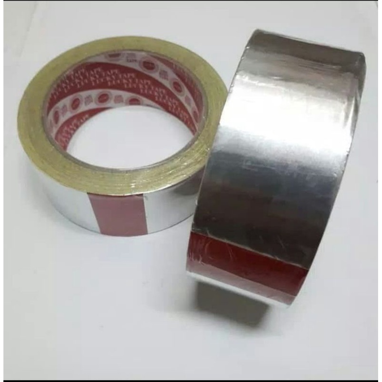 aluminium foil /tambal panci /rol